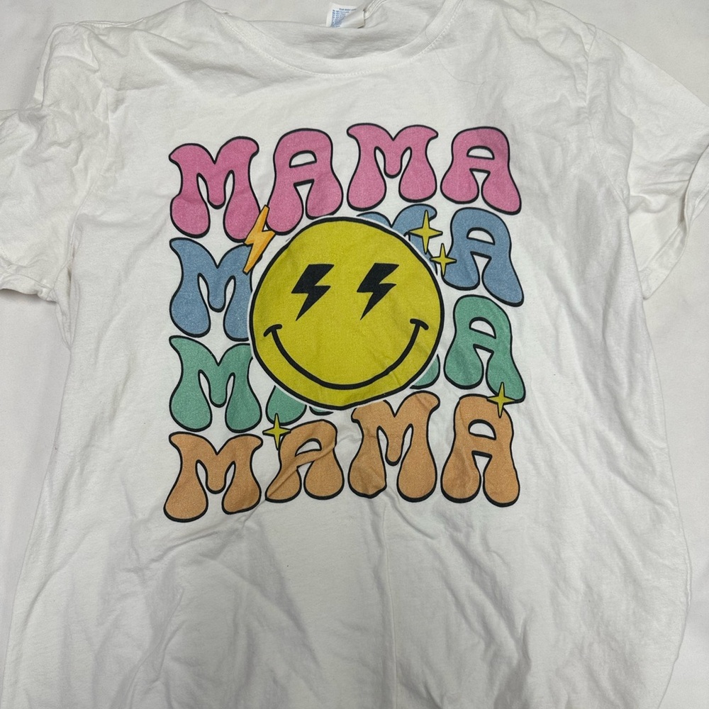 Mama Tee